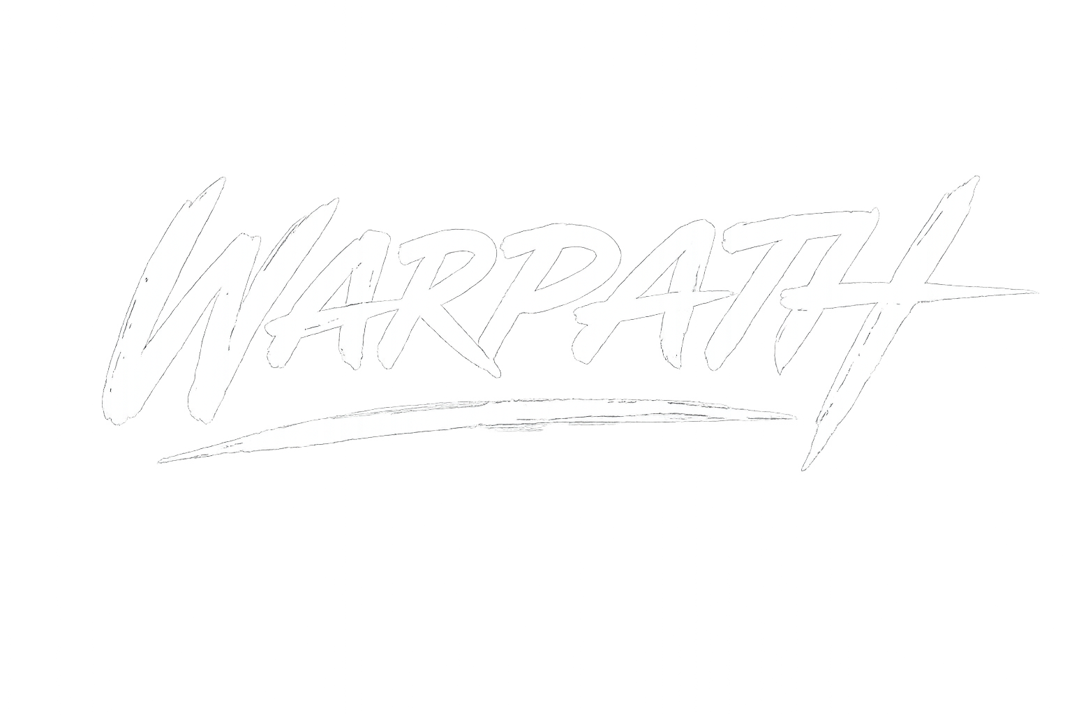 Warpath Logo